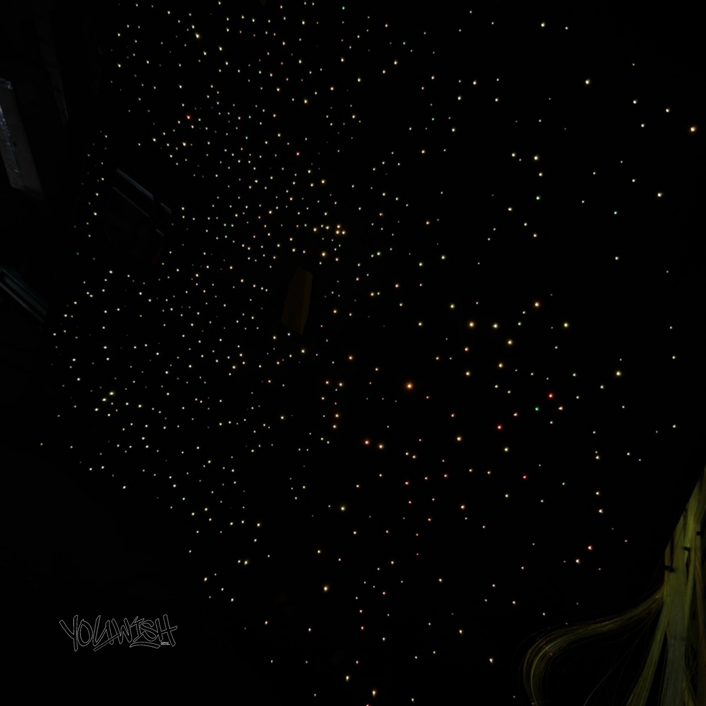 Duel Module Fibre Optic