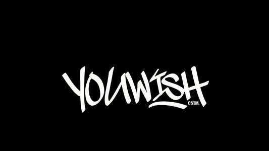 YouWish Sticker