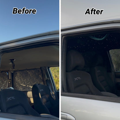 Duel Module Fibre Optic