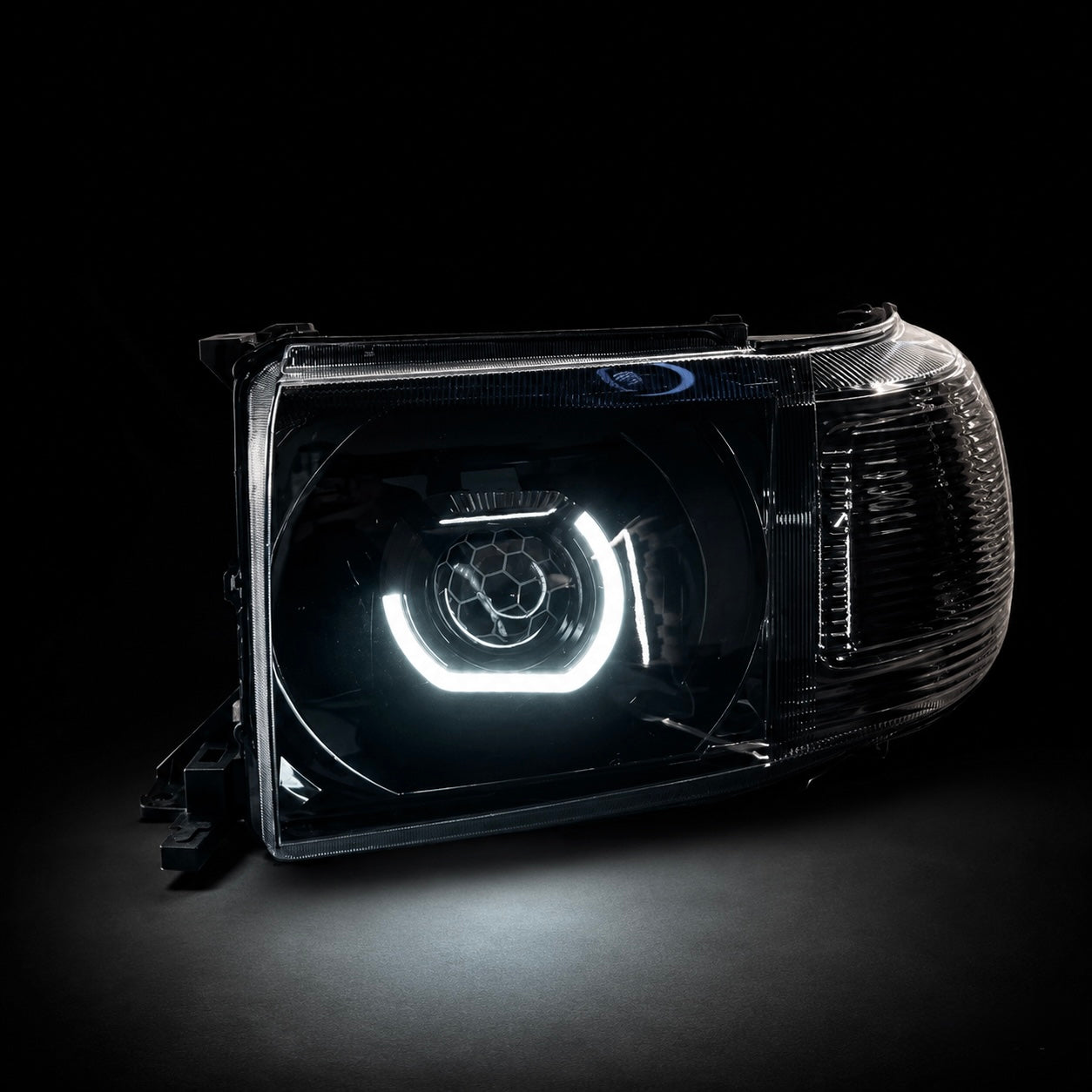 70 series headlights
