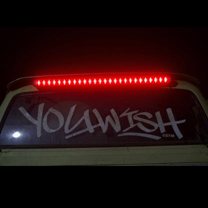 Chaser light bars