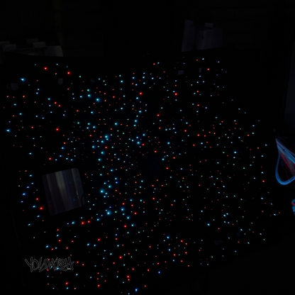 Duel Module Fibre Optic