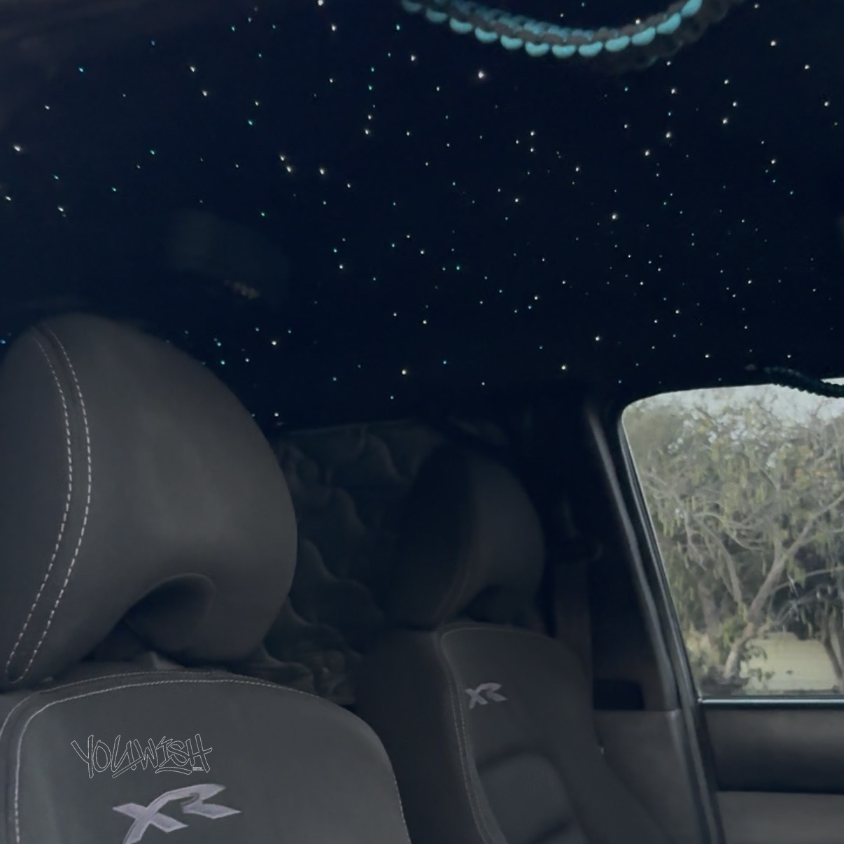 Duel Module Fibre Optic