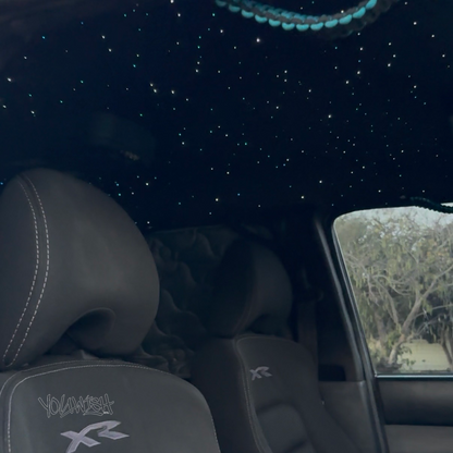 Duel Module Fibre Optic