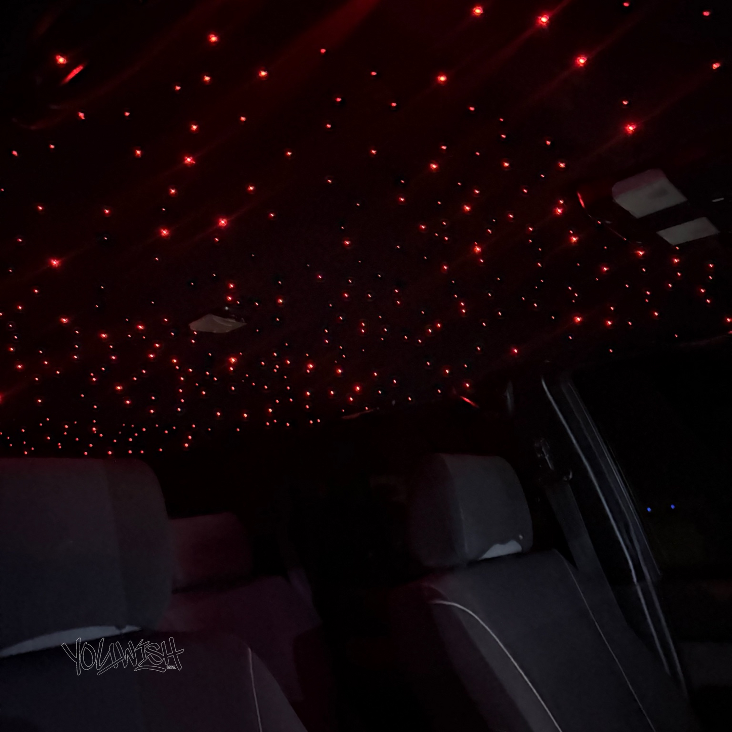 Duel Module Fibre Optic