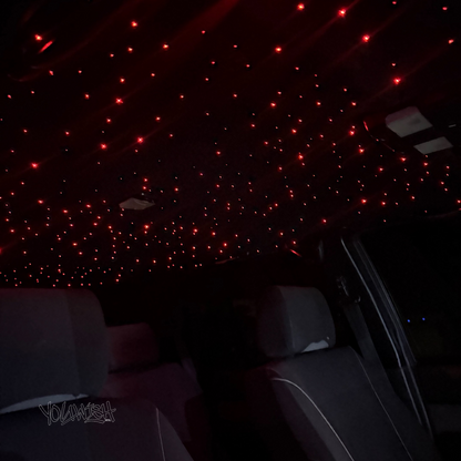 Duel Module Fibre Optic