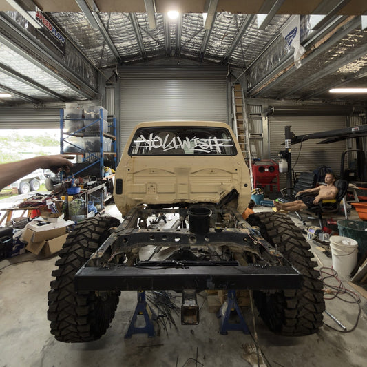 YouWish window banner